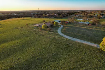 Tbd Bennett Road, Howe, TX 75459 - Photo 2