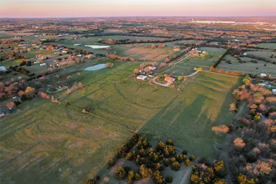 Tbd Bennett Road, Howe, TX 75459 - Photo 4