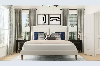 10117 Regal Bend Lane, Fort Worth, TX 76179 - Photo 8