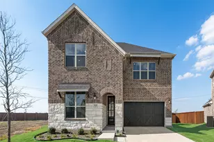 3129 Arthurdale St, Celina, TX 75009 - Photo 2