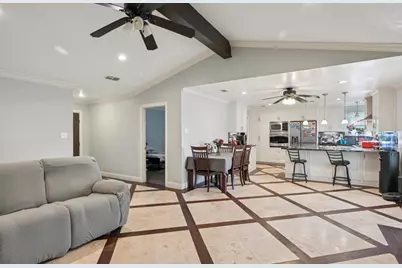 7813 Creek Wood Drive, Rowlett, TX 75089 - Photo 10