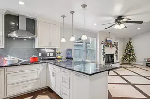 7813 Creek Wood Dr, Rowlett, TX 75089 - Photo 18