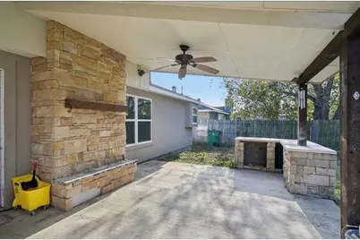 7813 Creek Wood Drive, Rowlett, TX 75089 - Photo 38