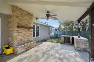 7813 Creek Wood Dr, Rowlett, TX 75089 - Photo 38