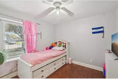 7813 Creek Wood Drive, Rowlett, TX 75089 - Photo 22