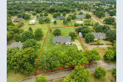 510 Highland Road, Springtown, TX 76082 - Photo 2