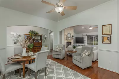 510 Highland Road, Springtown, TX 76082 - Photo 8