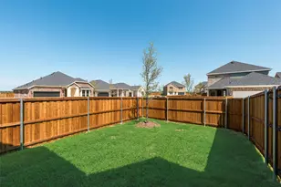 3129 Buckeye St, Celina, TX 75009 - Photo 32