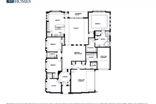 5422 Rowlan Row, Midlothian, TX 76065 - Photo 2