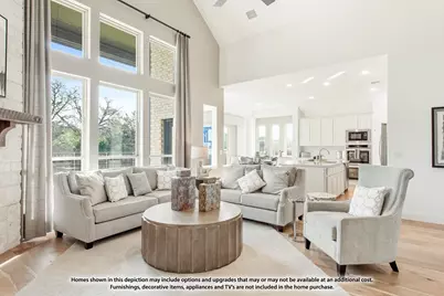 5422 Rowlan Row, Midlothian, TX 76065 - Photo 10