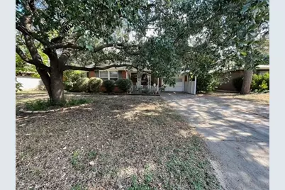 3151 S 22nd Street, Abilene, TX 79605 - Photo 1