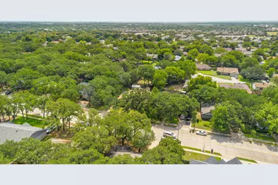 6736 Starnes Road, North Richland Hills, TX 76182 - Photo 36