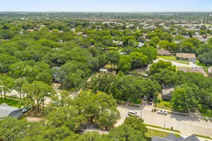 6736 Starnes Rd, North Richland Hills, TX 76182 - Photo 36