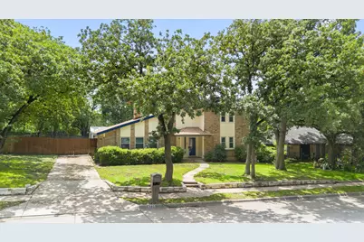 6736 Starnes Road, North Richland Hills, TX 76182 - Photo 34