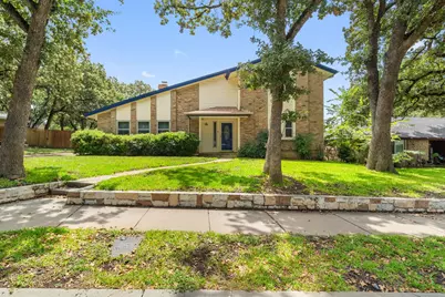 6736 Starnes Road, North Richland Hills, TX 76182 - Photo 2