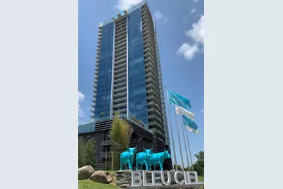 3130 N Harwood Street #3202, Dallas, TX 75201 - Photo 40