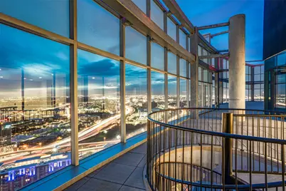 3130 N Harwood Street #3202, Dallas, TX 75201 - Photo 6