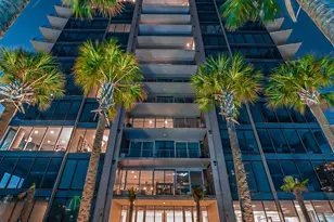 3130 N Harwood St, Dallas, TX 75201 - Photo 36