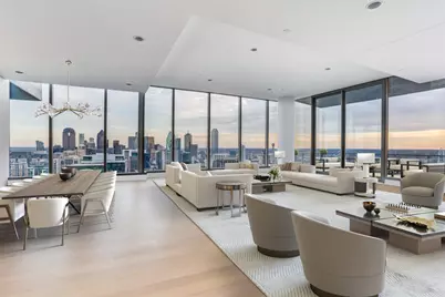 3130 N Harwood Street #3202, Dallas, TX 75201 - Photo 1