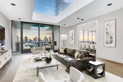 3130 N Harwood Street #3202, Dallas, TX 75201 - Photo 2