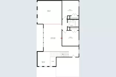 8620 Treeline Parkway, Justin, TX 76247 - Photo 24