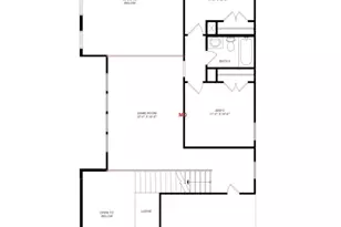 8620 Treeline Pkwy, Justin, TX 76247 - Photo 24