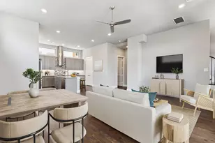 4226 Roseland Ave, Dallas, TX 75204 - Photo 1