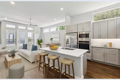 4226 Roseland Avenue #206, Dallas, TX 75204 - Photo 4