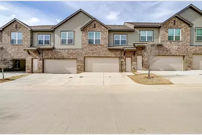 544 Lake Point Drive, Weatherford, TX 76087 - Photo 1