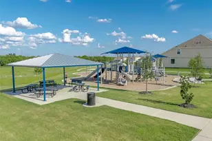 9936 Voyager Ln, Fort Worth, TX 76131 - Photo 34