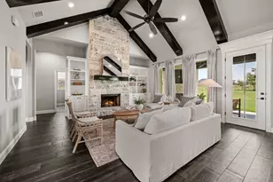 313 Oak Mdw Ln, Weatherford, TX 76085 - Photo 12