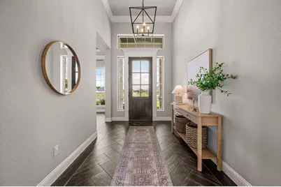 313 Oak Meadow Lane, Weatherford, TX 76085 - Photo 8