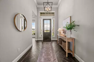 313 Oak Mdw Ln, Weatherford, TX 76085 - Photo 8