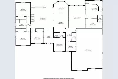 313 Oak Meadow Lane, Weatherford, TX 76085 - Photo 40