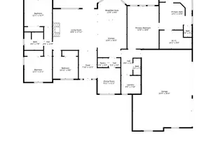 313 Oak Mdw Ln, Weatherford, TX 76085 - Photo 40