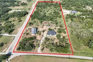 208 Co Rd 4393, Decatur, TX 76234 - Photo 38