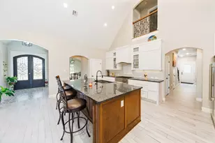 208 Co Rd 4393, Decatur, TX 76234 - Photo 8