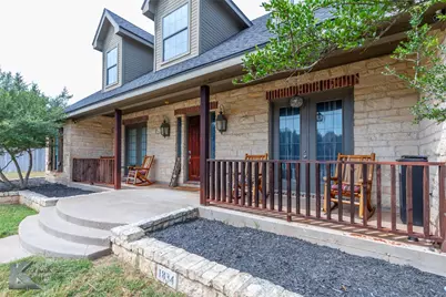 1834 Marathon Court, Abilene, TX 79601 - Photo 4