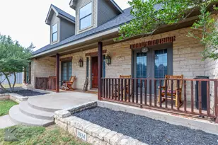 1834 Marathon Ct, Abilene, TX 79601 - Photo 4