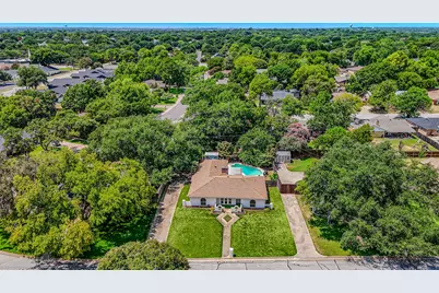 3605 Spring Valley Drive, Bedford, TX 76021 - Photo 28