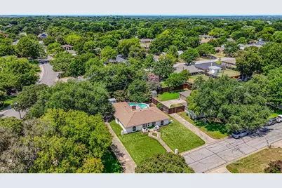 3605 Spring Valley Drive, Bedford, TX 76021 - Photo 2