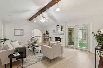 3605 Spring Valley Drive, Bedford, TX 76021 - Photo 8