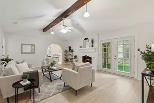 3605 Spring Valley Dr, Bedford, TX 76021 - Photo 8