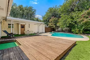 3605 Spring Valley Dr, Bedford, TX 76021 - Photo 26