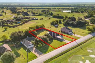 410 S Cleburne Whitney Rd, Rio Vista, TX 76093 - Photo 4