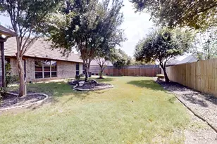 3722 Cove Timber Ave, Granbury, TX 76049 - Photo 26