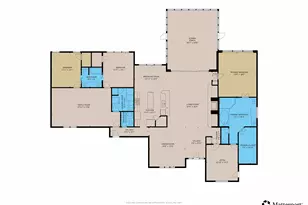 3722 Cove Timber Ave, Granbury, TX 76049 - Photo 34