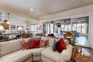 3722 Cove Timber Ave, Granbury, TX 76049 - Photo 8