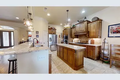 3722 Cove Timber Avenue, Granbury, TX 76049 - Photo 14