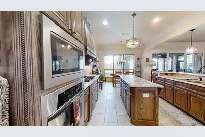 3722 Cove Timber Avenue, Granbury, TX 76049 - Photo 10